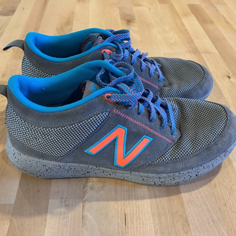 New Balance Running Shoes